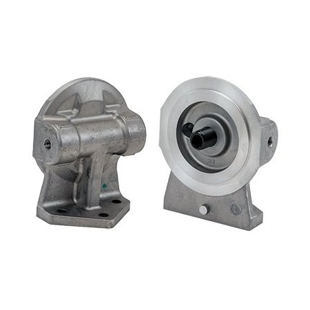 Wix Filters By-Pass Filter Base To Add Spin-On By-Pa, 24755 24755